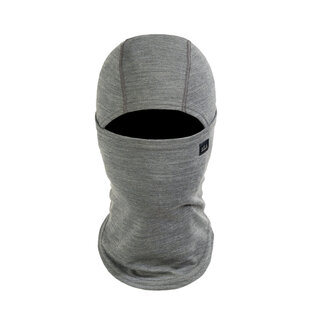 Bula Merino Wool Blend Convertible (25/26) Rail Grey L/XL