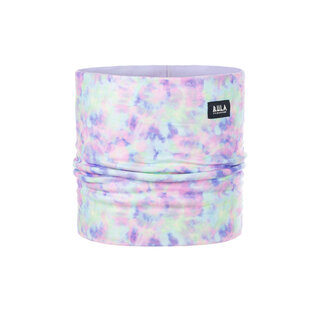 Bula Kids Therma-Fleece Neck Gaiter (25/26) Nebula OS