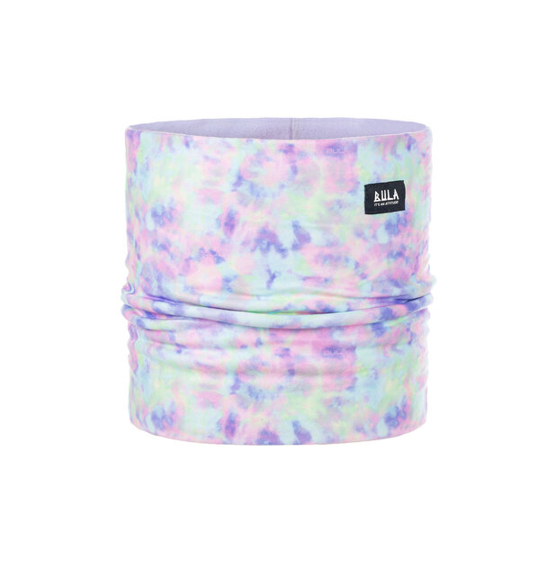 Bula Kids Therma-Fleece Neck Gaiter (25/26) Nebula OS