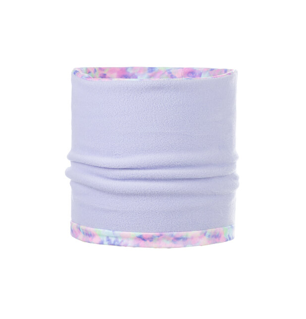 Bula Kids Therma-Fleece Neck Gaiter (25/26) Nebula OS