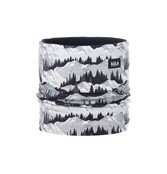 Bula Kids Therma-Fleece Neck Gaiter (25/26) Mont Black OS