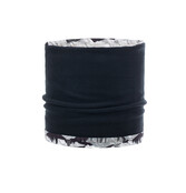 Bula Kids Therma-Fleece Neck Gaiter (25/26) Mont Black OS