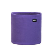 Bula Kids Power Fleece Gaiter (25/26) Grape OS