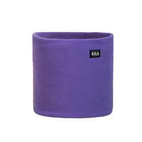 Bula Kids Power Fleece Gaiter (25/26) Grape OS