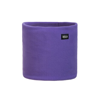 Bula Kids Power Fleece Gaiter (25/26) Grape OS