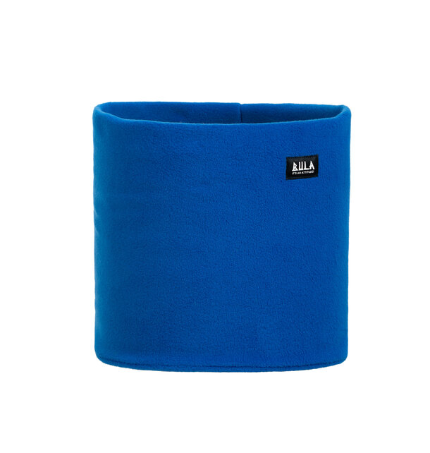 Bula Kids Power Fleece Gaiter (25/26) Cobalt OS
