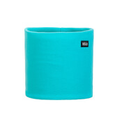 Bula Kids Power Fleece Gaiter (25/26) Aqua OS