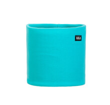 Bula Kids Power Fleece Gaiter (25/26) Aqua OS