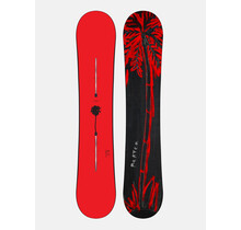 Burton Gender Neutral Blossom Snowboard (25/26) Cherry Blossom-Eva