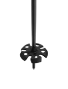 Deorum Regular Powder Baskets (25/26) Black