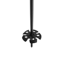 Deorum Regular Powder Baskets (25/26) Black