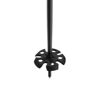 Deorum Regular Powder Baskets (25/26) Black