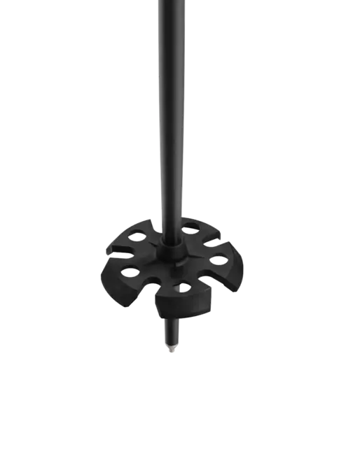 Deorum Regular Powder Baskets (25/26) Black