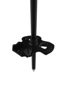 Deorum Rav Powder Basket (25/26) Black