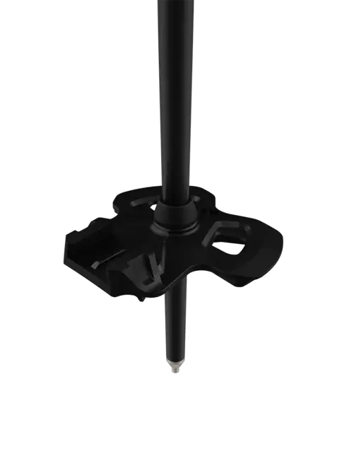 Deorum Rav Powder Basket (26/27) Black