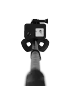 Deorum Rav Powder Basket (25/26) Black