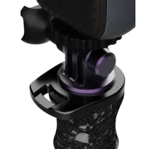 Deorum Mono Mount (25/26) Royal Purple