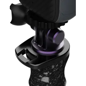 Deorum Mono Mount (25/26) Royal Purple