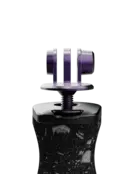 Deorum Mono Mount (26/27) Royal Purple