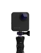 Deorum Mono Mount (25/26) Royal Purple