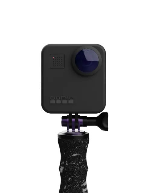 Deorum Mono Mount (25/26) Royal Purple