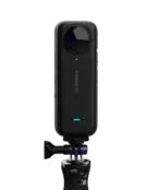 Deorum Mono Mount (25/26) Royal Purple