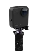 Deorum Mono Mount (25/26) Royal Purple