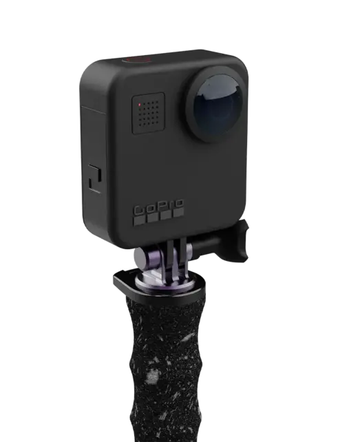 Deorum Mono Mount (25/26) Royal Purple