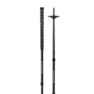 Deorum Apollo Fr Ski Pole Rav Baskets (25/26) Black