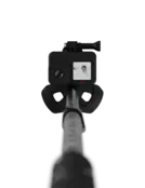 Deorum Apollo Fr Ski Pole Rav Baskets (25/26) Black