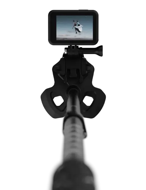 Deorum Apollo Fr Ski Pole Rav Baskets (25/26) Black