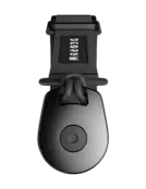 Deorum Apollo Fr Ski Pole Rav Baskets (25/26) Black