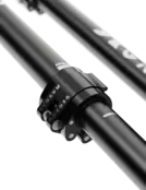 Deorum Apollo Fr Ski Pole Rav Baskets (25/26) Black