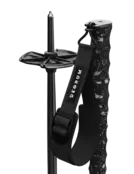 Deorum Apollo Fr Ski Pole Rav Baskets (25/26) Black