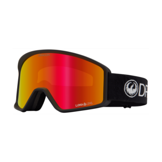 Dragon Dxt Otg 2 (25/26) Black/Llredion