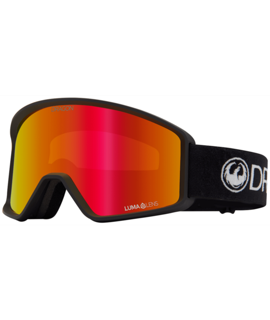 Dragon Dxt Otg 2 (25/26) Black/Llredion