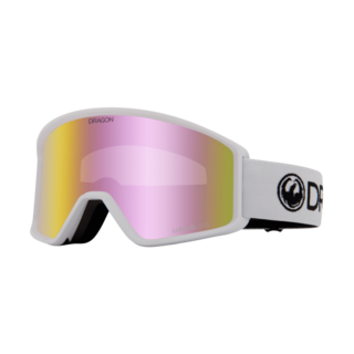 Dragon Dxt Otg 2 (25/26) White/Llpinkion