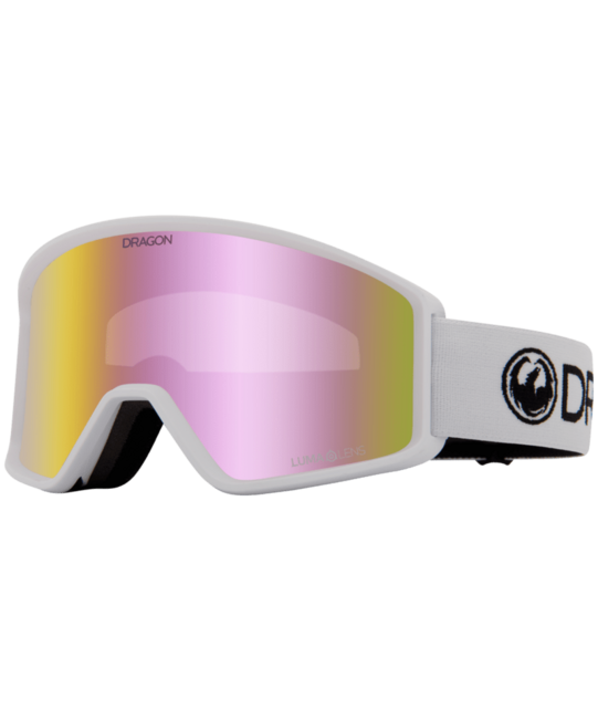 Dragon Dxt Otg 2 (25/26) White/Llpinkion