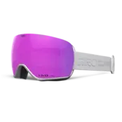 Giro Article Ii (25/26) White/Pink Rails/Vivid Pink/Vivid Infrared M