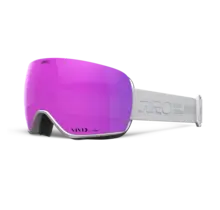 Giro Article Ii (25/26) White/Pink Rails/Vivid Pink/Vivid Infrared M