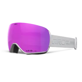 Giro Article Ii (25/26) White/Pink Rails/Vivid Pink/Vivid Infrared M
