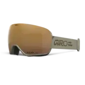 Giro Article Ii (25/26) Tan Petrol Stacked/Vivid Petrol/Vivid Infrared M