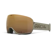 Giro Article Ii (25/26) Tan Petrol Stacked/Vivid Petrol/Vivid Infrared M