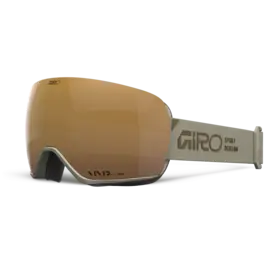 Giro Article Ii (25/26) Tan Petrol Stacked/Vivid Petrol/Vivid Infrared M