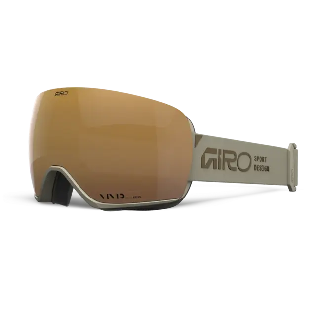 Giro Article Ii (25/26) Tan Petrol Stacked/Vivid Petrol/Vivid Infrared M
