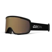 Giro Cruz (25/26) Black/Amber Rose Stacked/Ar40 M