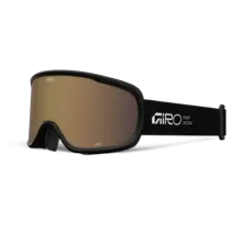 Giro Cruz (25/26) Black/Amber Rose Stacked/Ar40 M