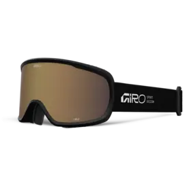 Giro Cruz (25/26) Black/Amber Rose Stacked/Ar40 M