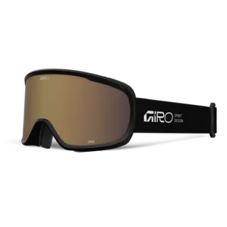 Giro Cruz (25/26) Black/Amber Rose Stacked/Ar40 M