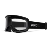 Giro Cruz (25/26) Black/Clear Stacked/Clear M
